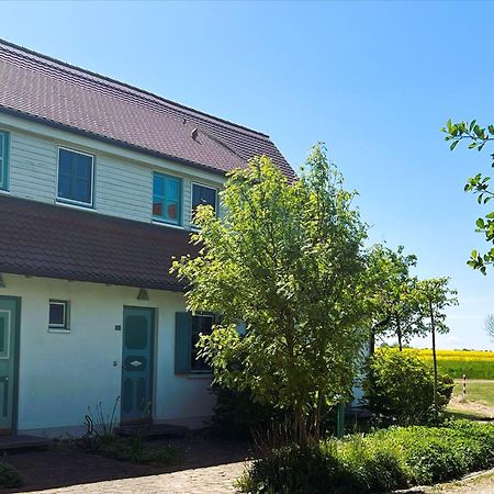 Feriendorf Rugana - Klassik Appartement Mit 1 Schlafzimmer D44 Dranske Exterior photo