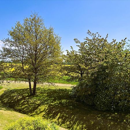 Feriendorf Rugana - Klassik Appartement Mit 1 Schlafzimmer D44 Dranske Exterior photo