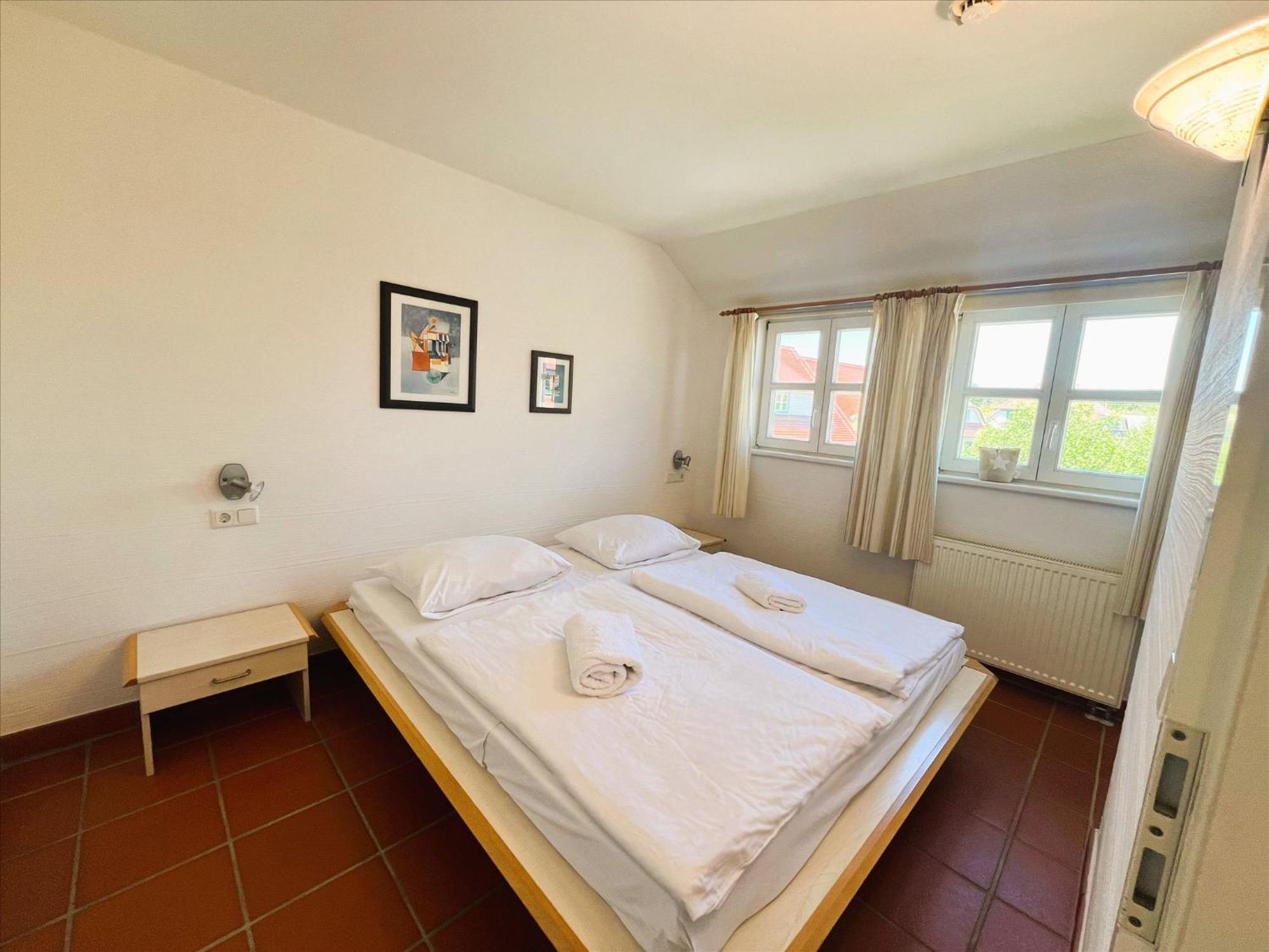 Feriendorf Rugana - Klassik Appartement Mit 1 Schlafzimmer D44 Dranske Exterior photo