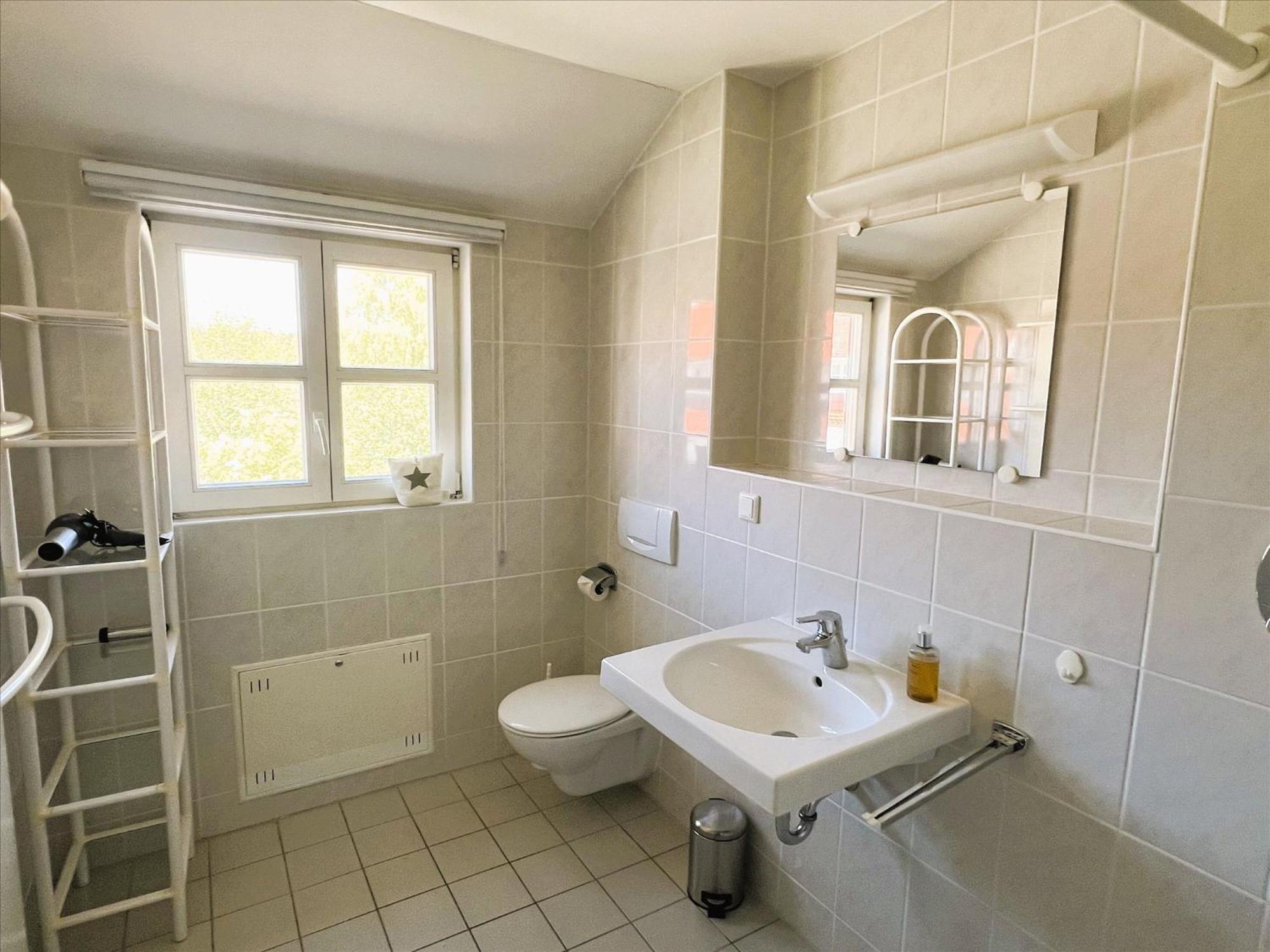 Feriendorf Rugana - Klassik Appartement Mit 1 Schlafzimmer D44 Dranske Exterior photo